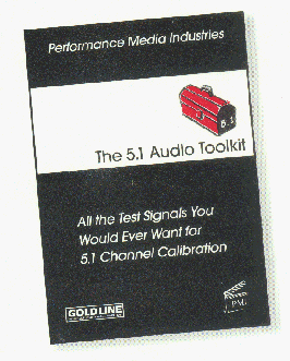5.1 DVD