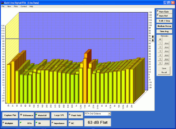 CVOWP Screen Shot