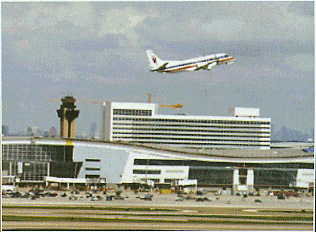 Dallas/Fort Worth