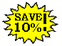 10%
