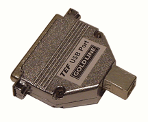 USB Port