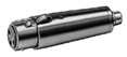 XLR/RCA Adapter